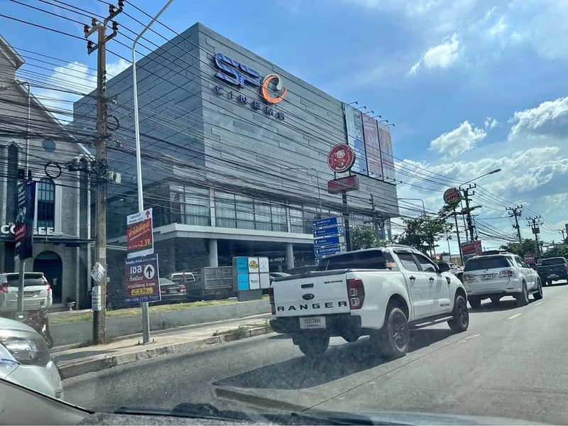  Land for Sale in Mueang Samut Prakan