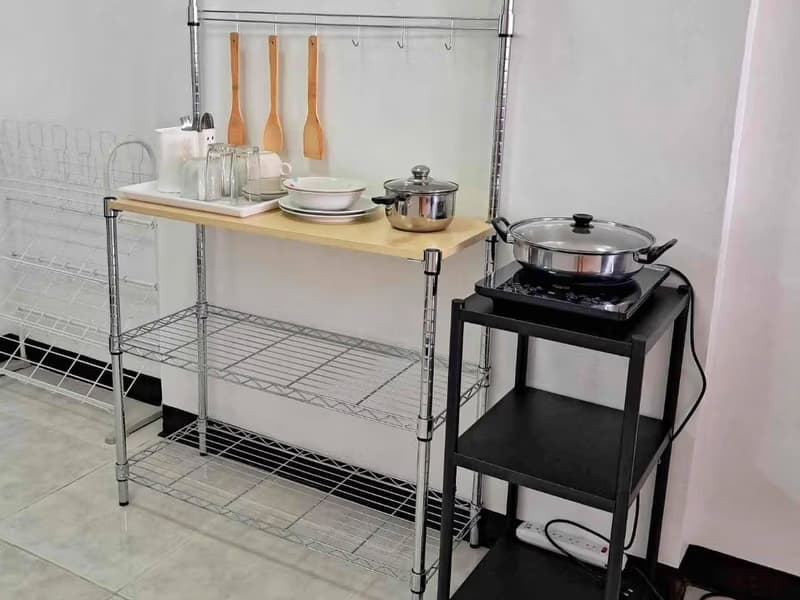 Studio for Rent in 