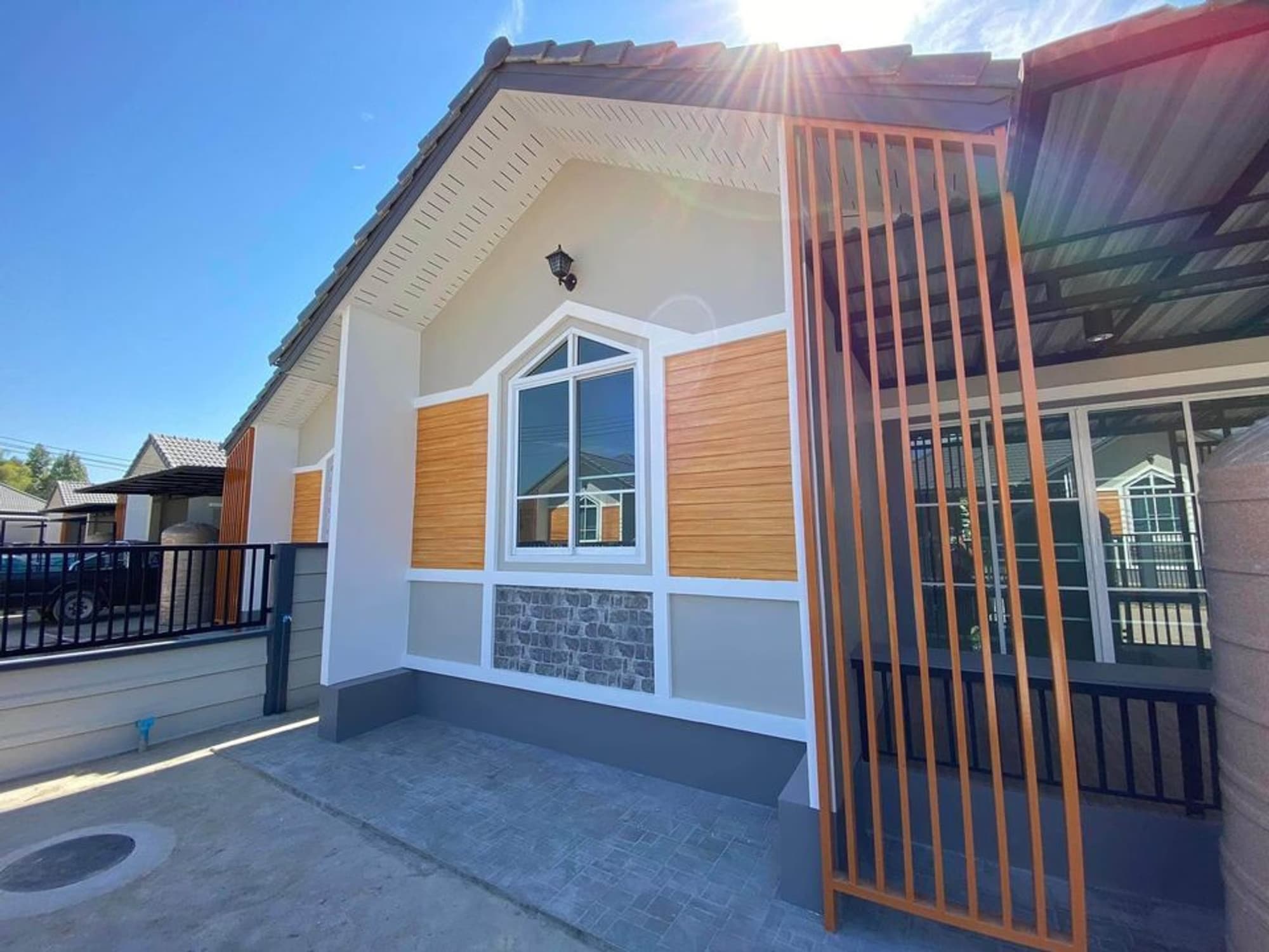 House for Sale, Rent in Pa Phai, San Sai. - Image 1