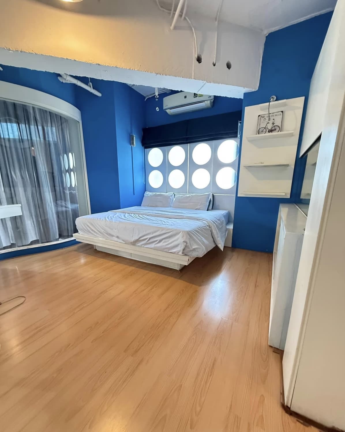 1 ห้องนอน คอนโด สำหรับ จำหน่าย ใน Ratchathewi - Image 2