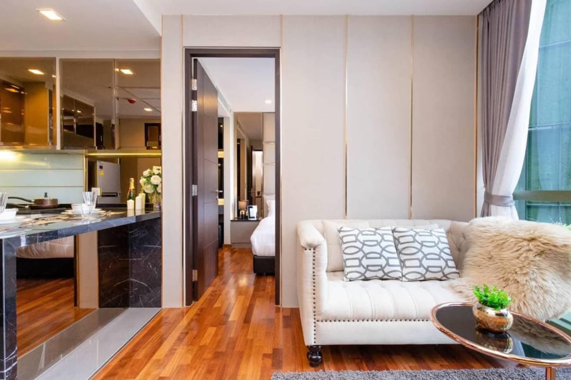  Condo for Sale at WISH Signature Midtown Siam - Image 2