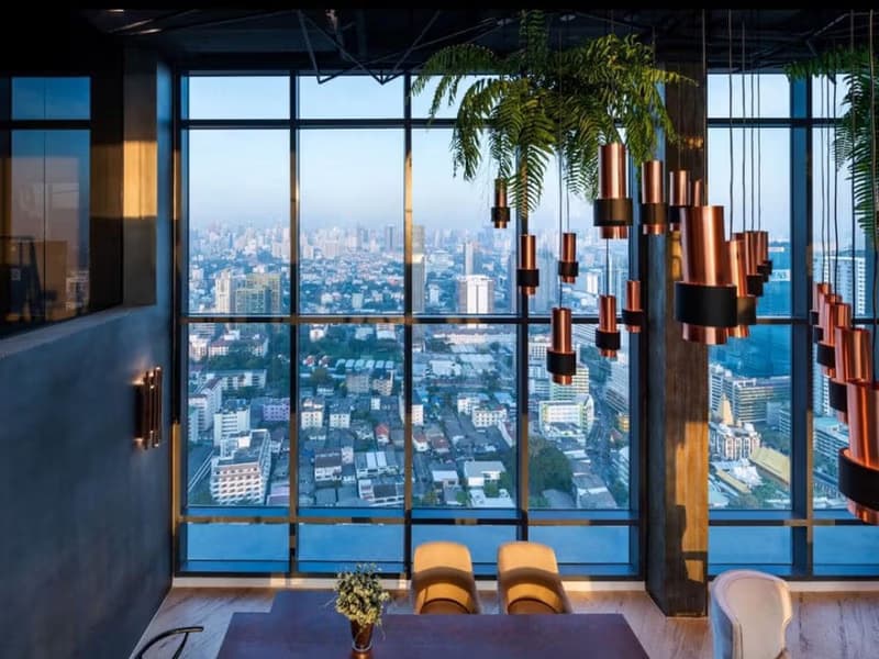 1 Bed Condo for Rent  Near Ekkamai BTS