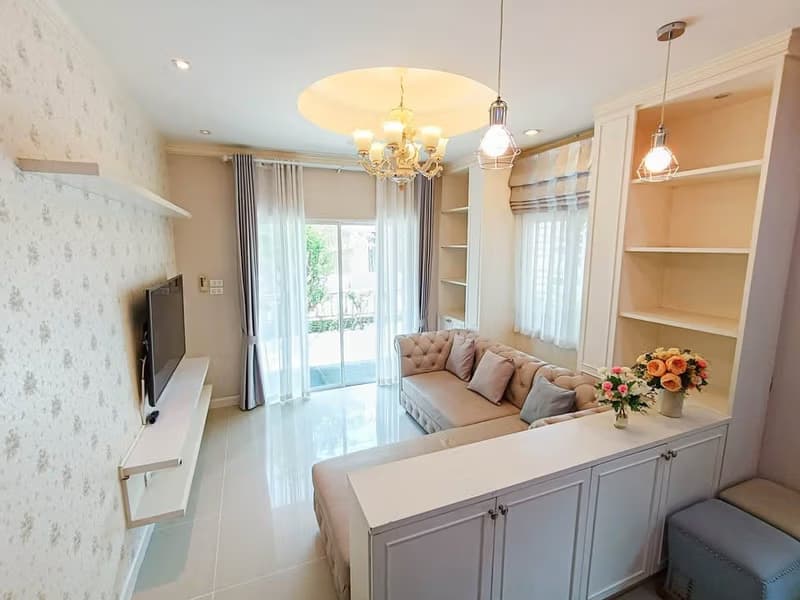 3 Bed House for Rent in Saraphi