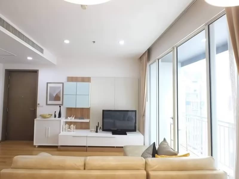 Condo for Rent at 39 by Sansiri