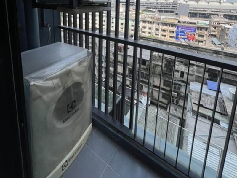 Condo for Rent at The Tree Sukhumvit 71-Ekamai