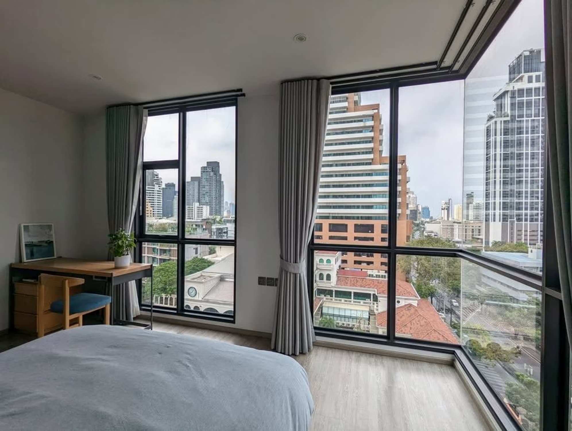 2 Bed Condo for Sale in Watthana - Image 16