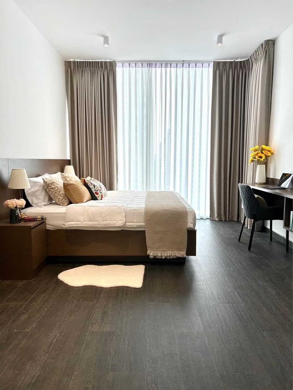 Condo for Rent at Tait 12 - Image 17