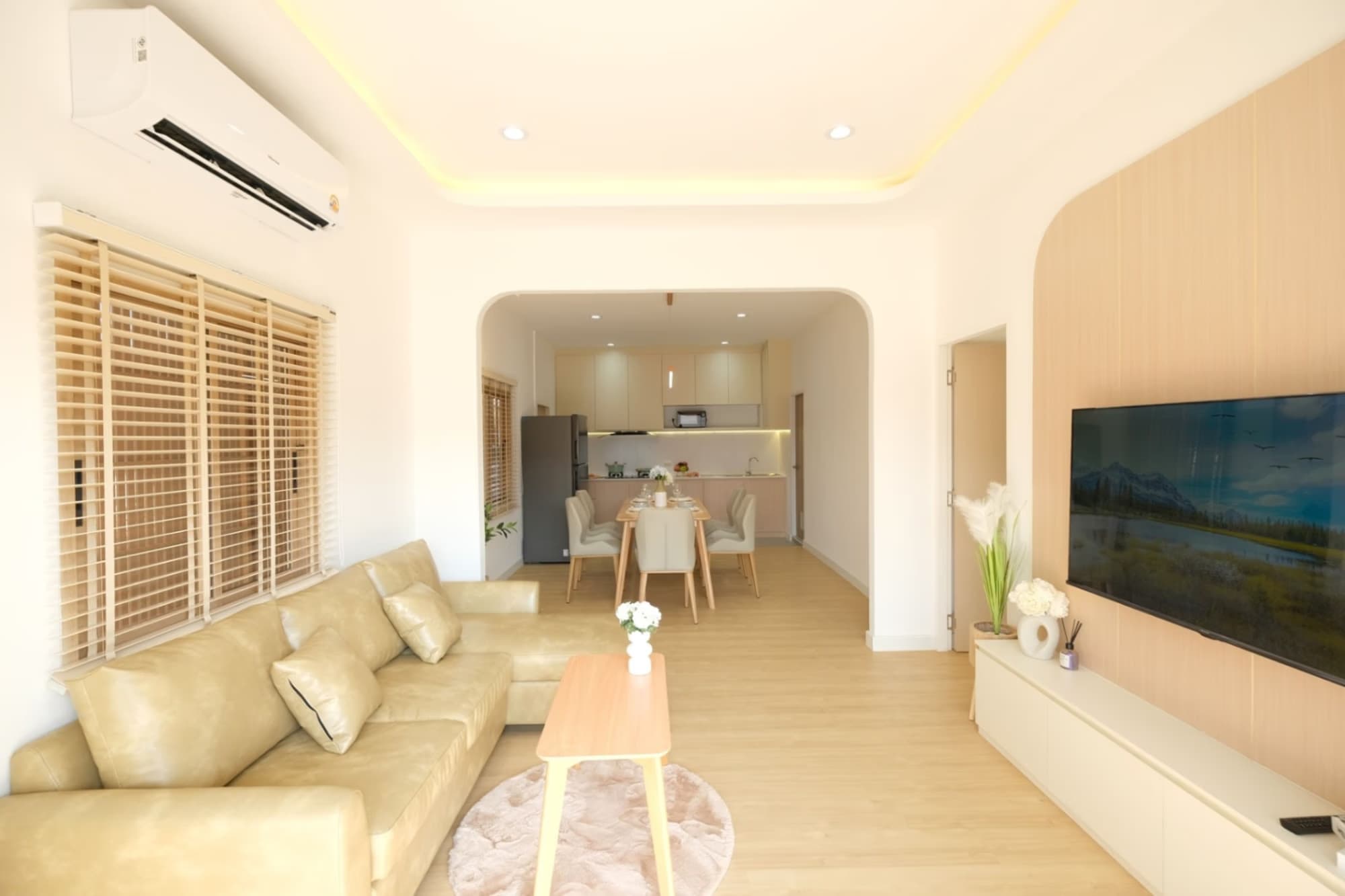 4 ห้องนอน บ้าน สำหรับ ขายและจำหน่าย ใน Saraphi District - Image 4