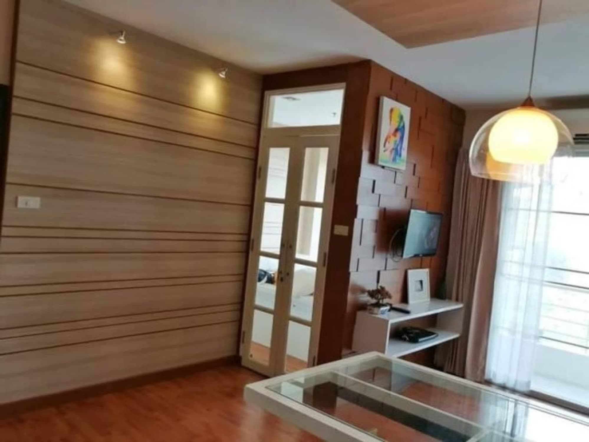 1 卧室 公寓 用于 出售 在 Mueang Chiang Mai - Image 9