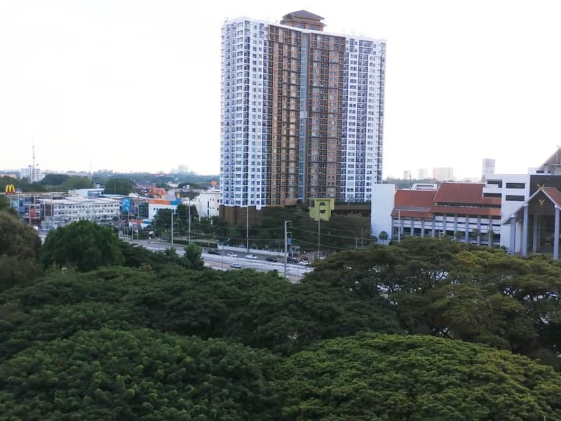 1 Bed Condo for Rent and Sale in Mueang Chiang Mai