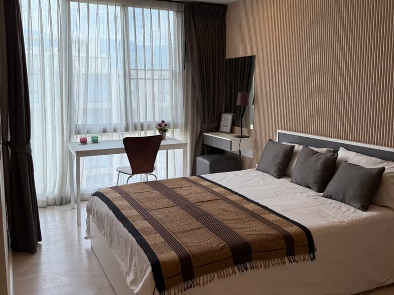 1 Bed Condo for Rent and Sale in Mueang Chiang Mai
