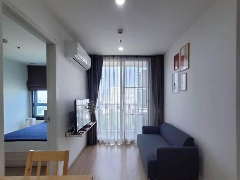 Condo for Rent at Artemis Sukhumvit 77