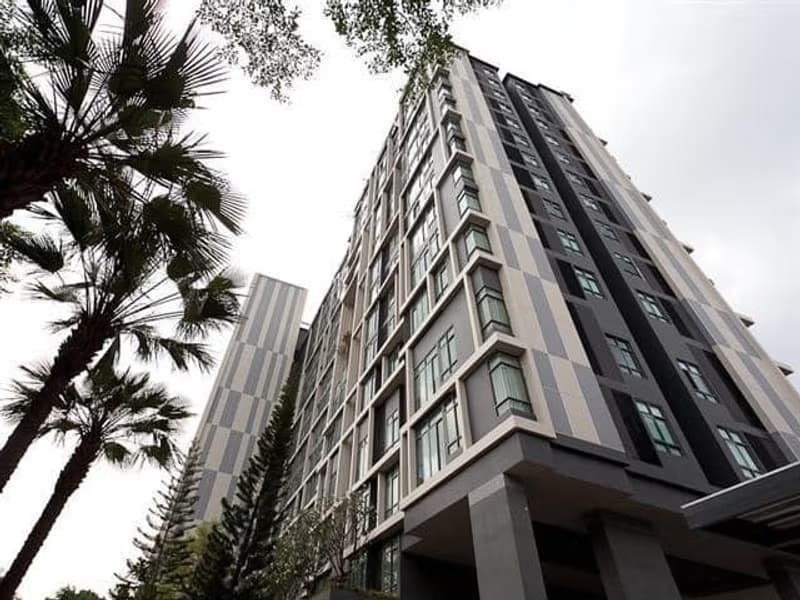 Condo for Rent, Sale at Ideo Blucove Sukhumvit 