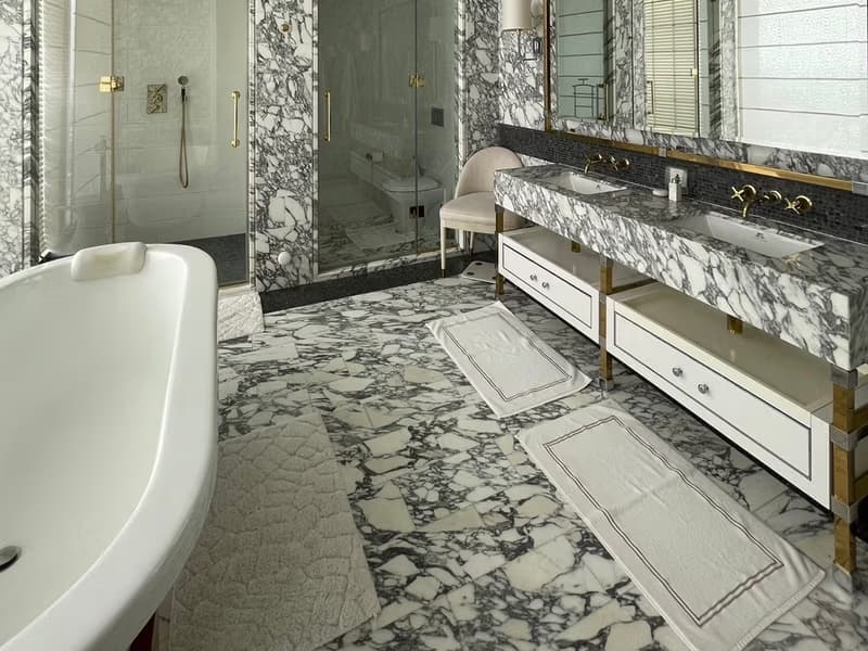 3 Bed Condo for Rent and Sale in Bang Rak