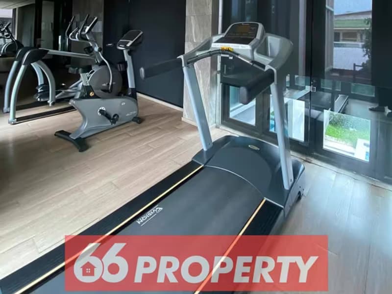1 Bedroom Condo