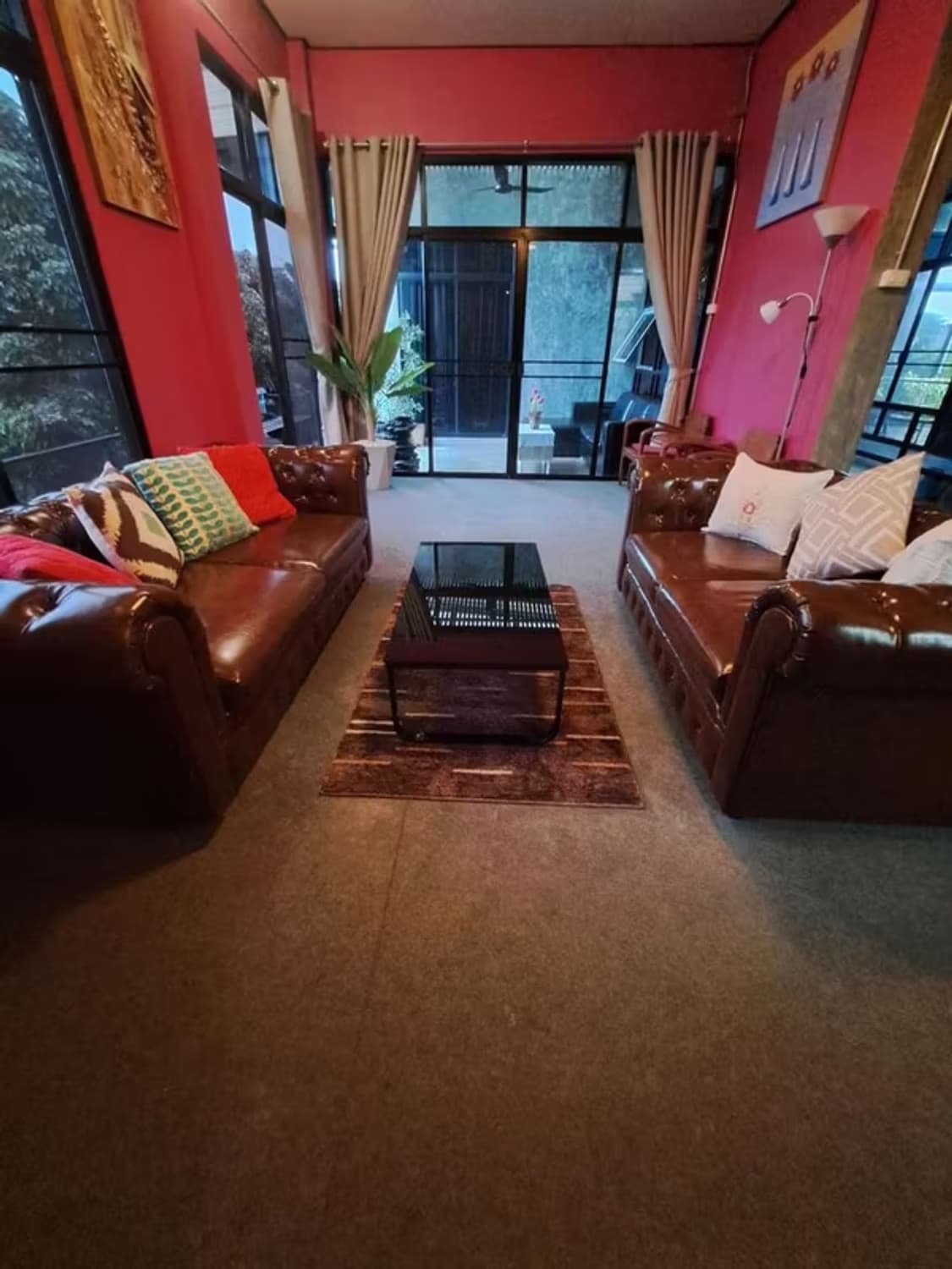 2-Story Loft Style House for Rent - Image 16