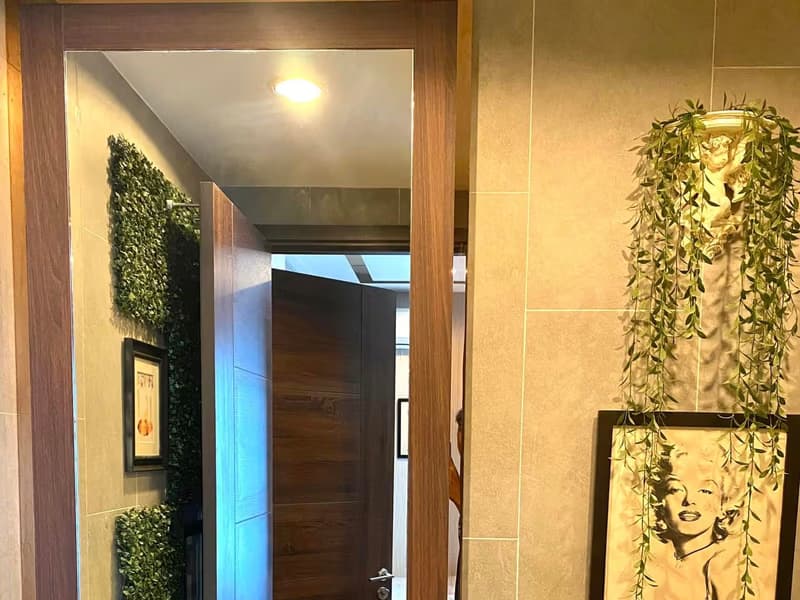 1 Bed Condo for Rent  Near Ekkamai BTS