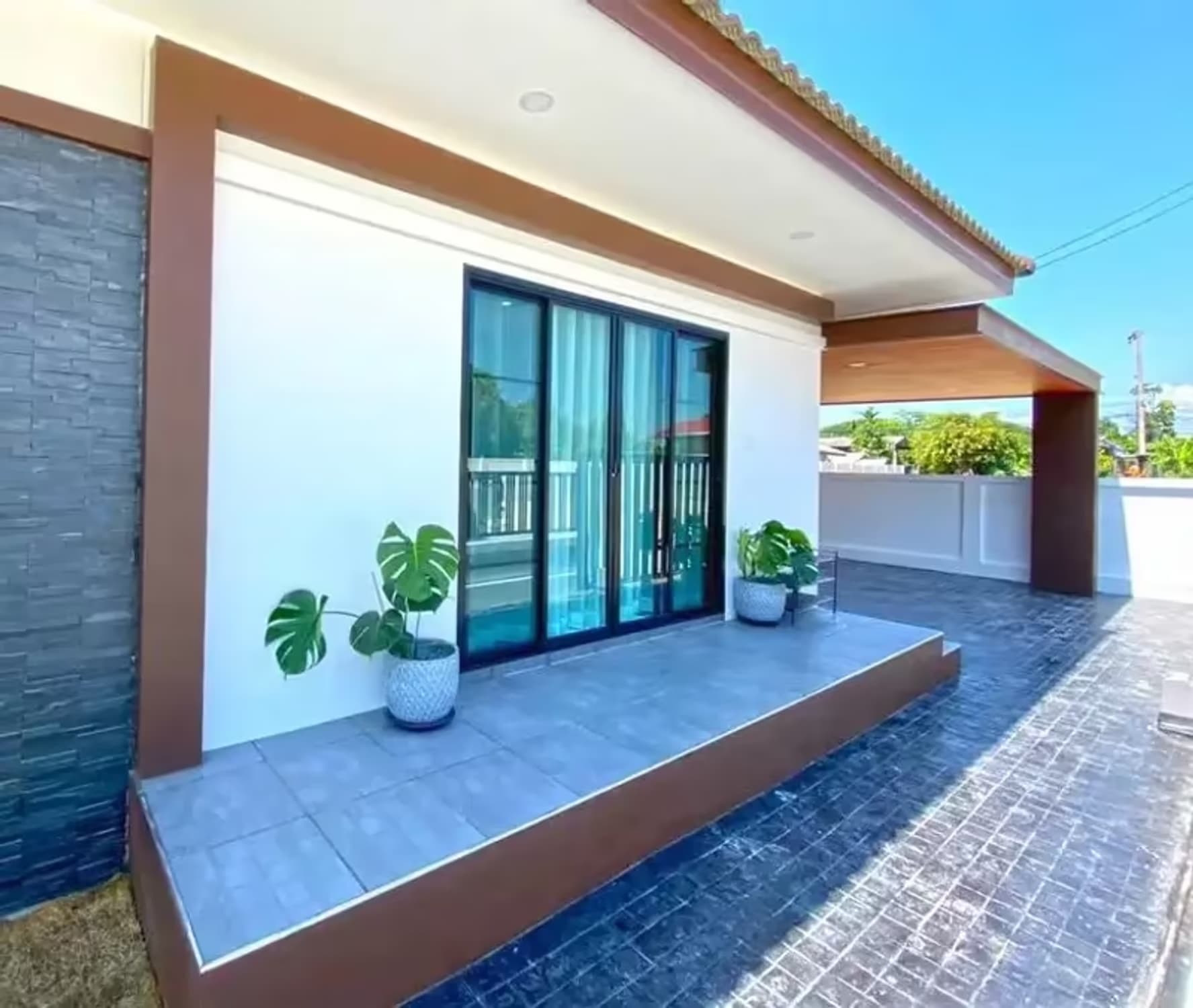 3 Bedroom House - Image 6