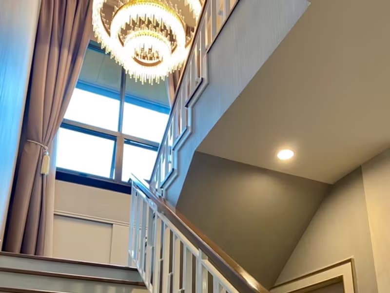 House for Sale, Rent in Prawet.