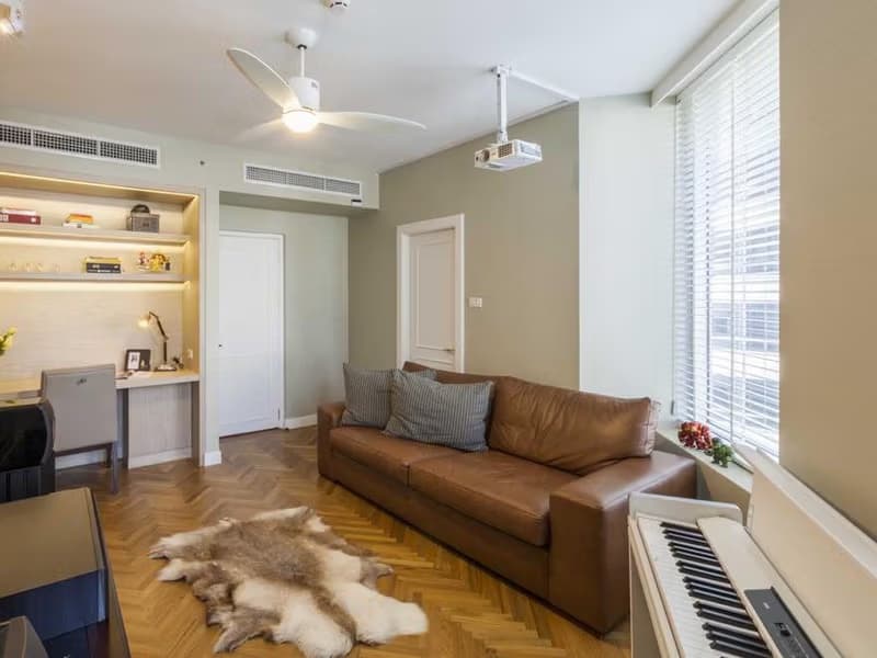 3 Bedroom Condo
