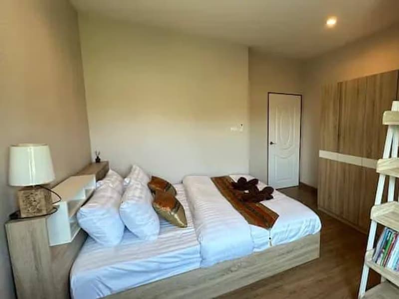 4 Bed House for Rent and Sale in Mueang Chiang Mai