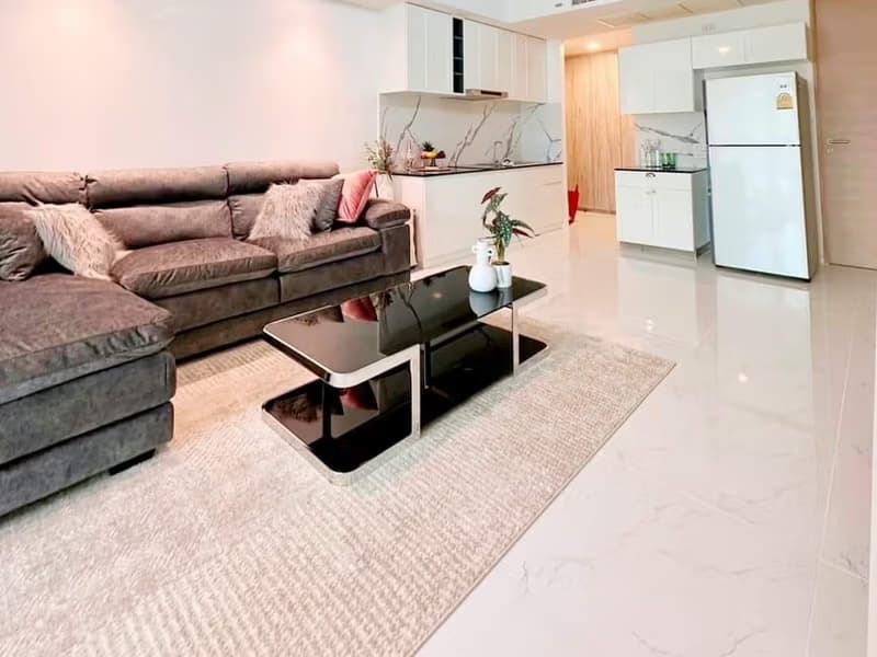 Condo for Sale at Siamese 39