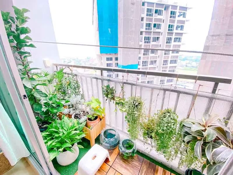 Supalai Veranda Rama 9