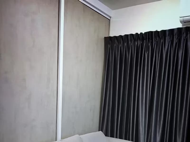 Condo for Sale at Chapter One ECO Ratchada - Huaikwang