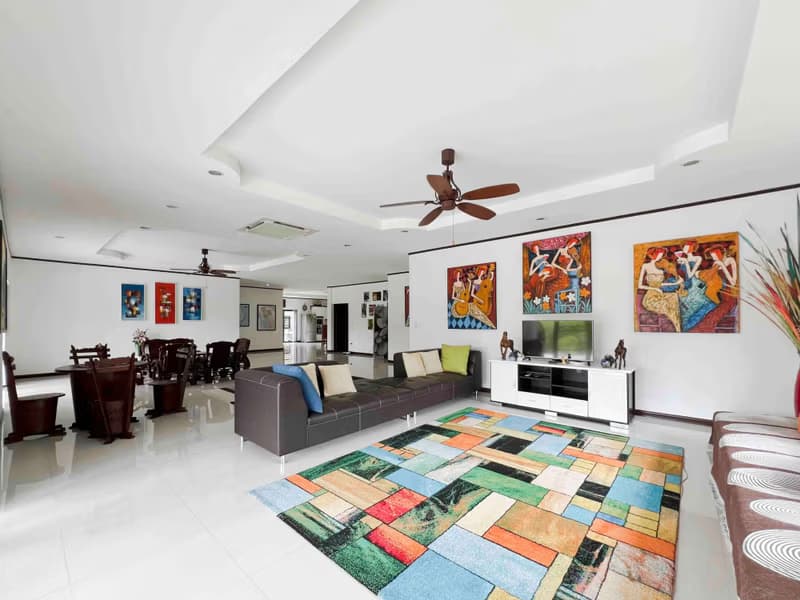 3 Bed House for Sale in Saraphi