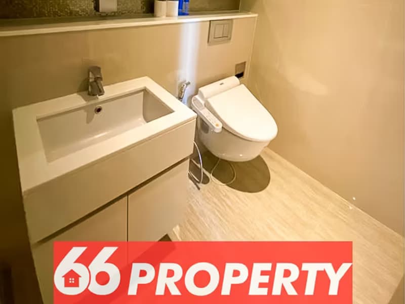 1 Bedroom Condo for Sale at H Sukhumvit 43