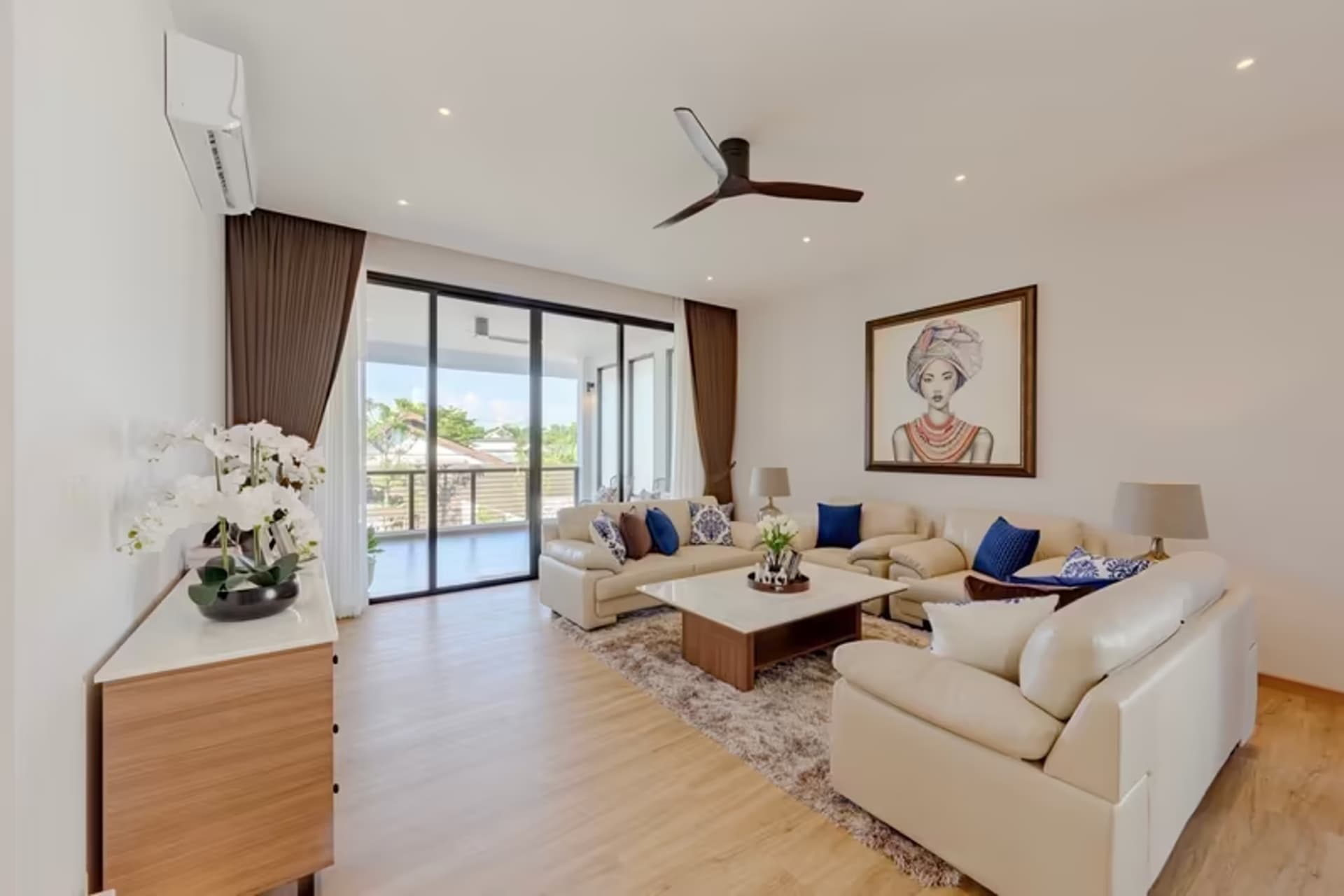 House for Sale in Wat Ket, Mueang Chiang Mai. - Image 7