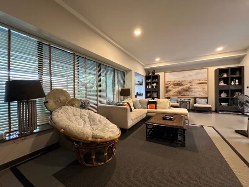 3 Bed House for Rent and Sale in Bang Phli