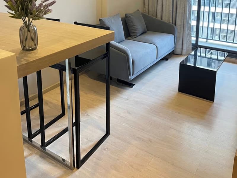 1 Bed Condo for Rent in Watthana