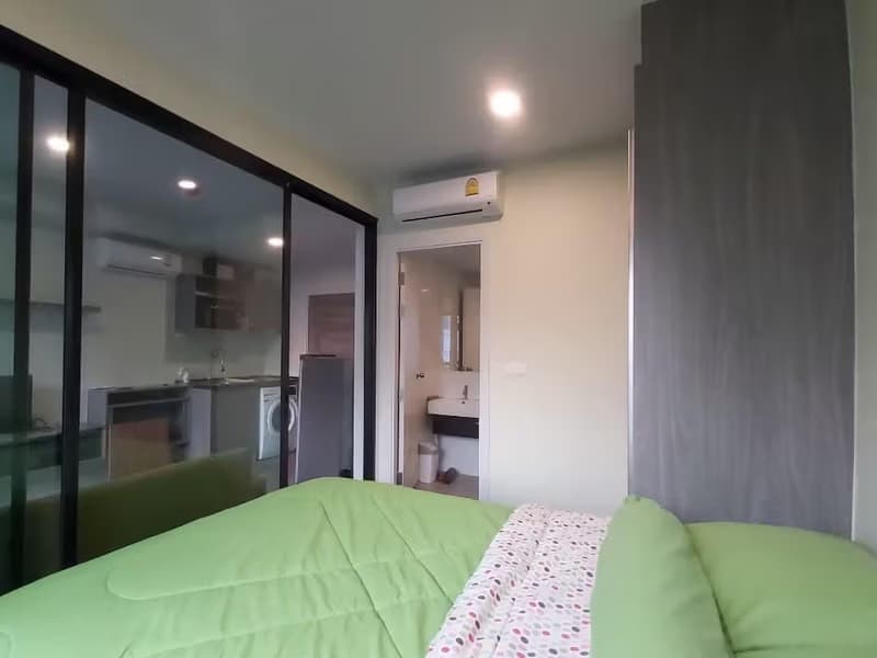 Condo for Sale, Rent at Notting Hill (Sukhumvit 105)