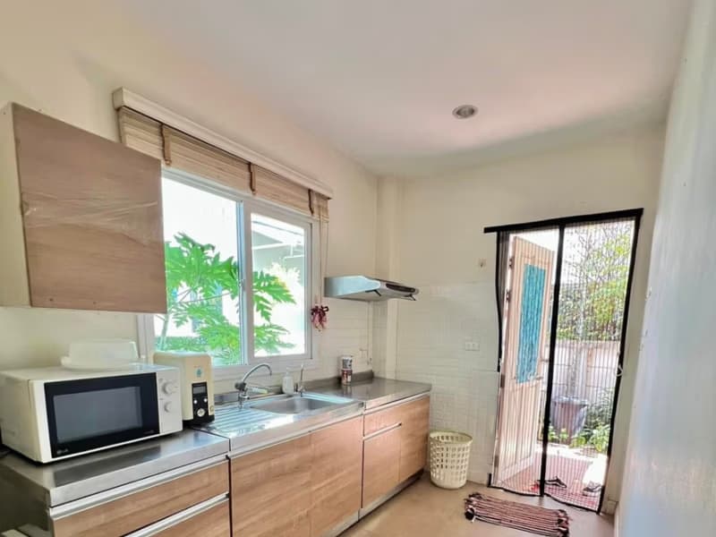 3 Bed House for Rent in Mueang Chiang Mai