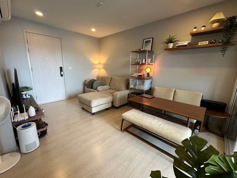 1 Bed Condo for Sale in Phra Khanong