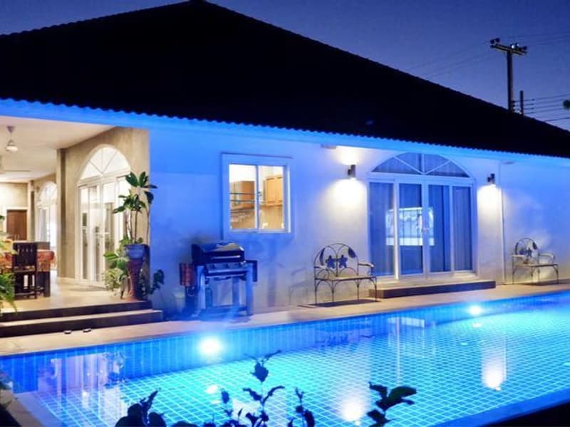 4 Bed House for Sale in San Sai District