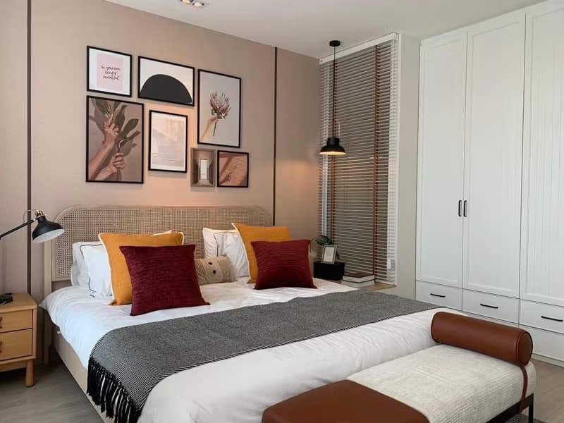 3 Bed Townhouse for Sale in Prawet