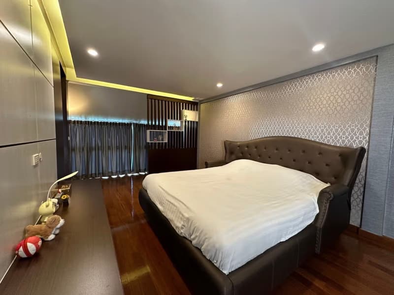 3 Bed Townhouse for Sale in Bang Kho Laem