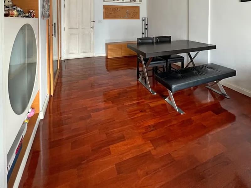 Condo for Sale at 49 Plus