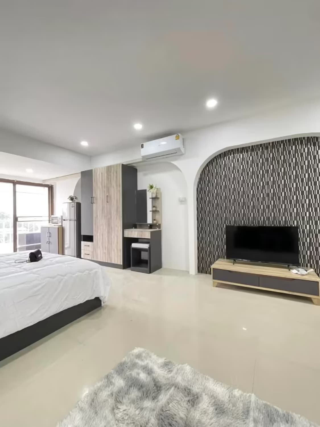 Studio for Sale in Tha Sala, Mueang Chiang Mai - Image 8