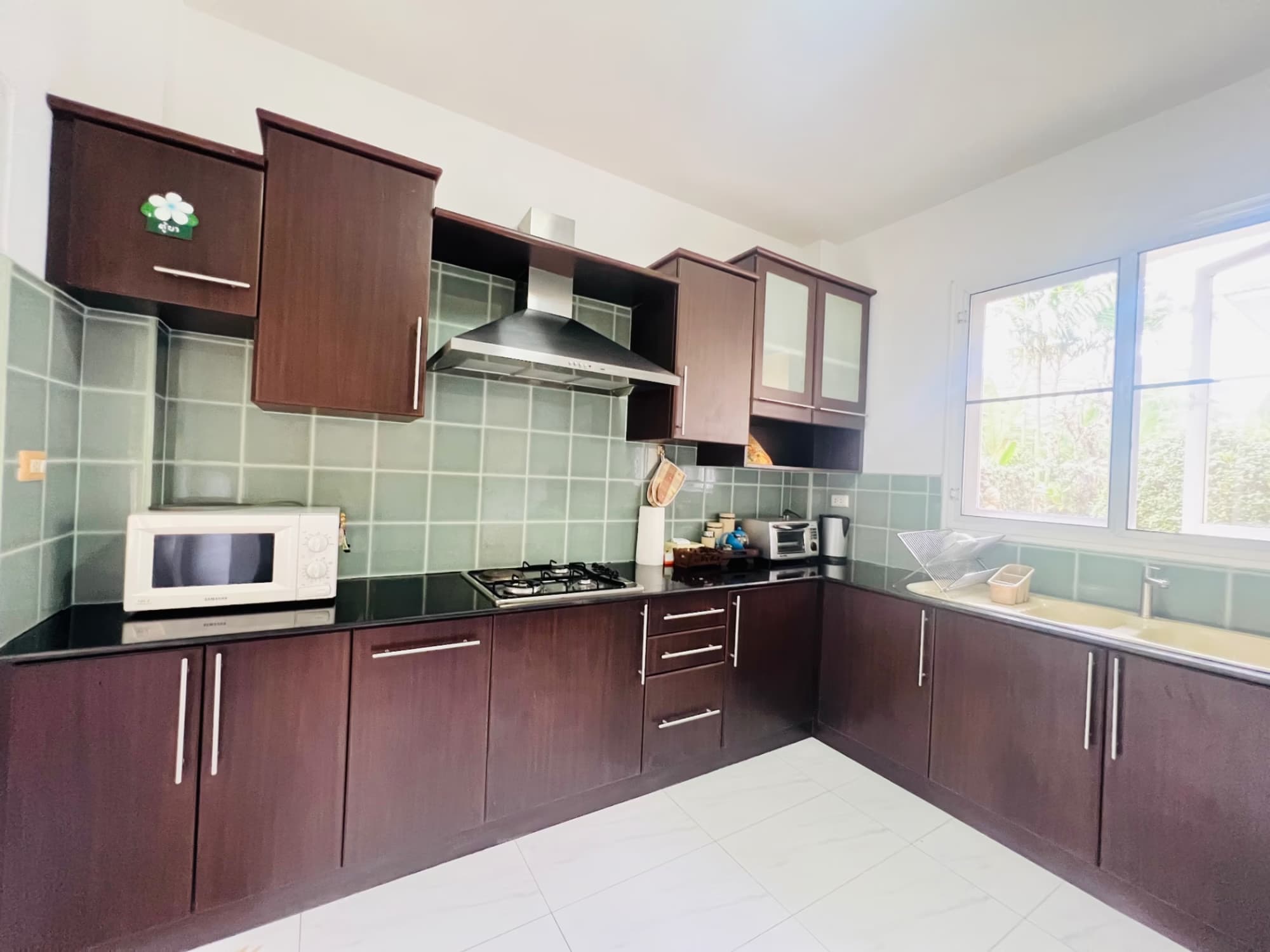 4 ห้องนอน บ้าน สำหรับ จำหน่าย ใน Hang Dong - Image 8
