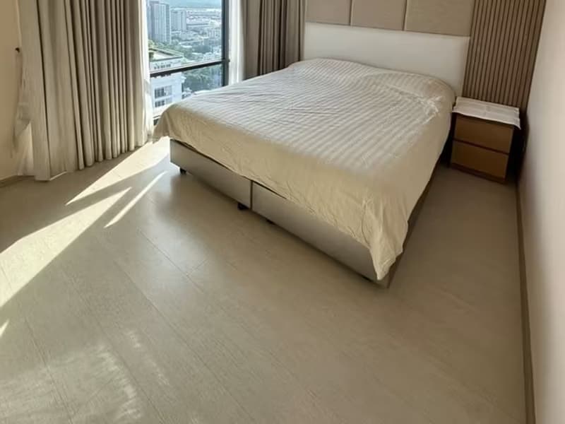 Condo for Rent at Rhythm Sukhumvit 42