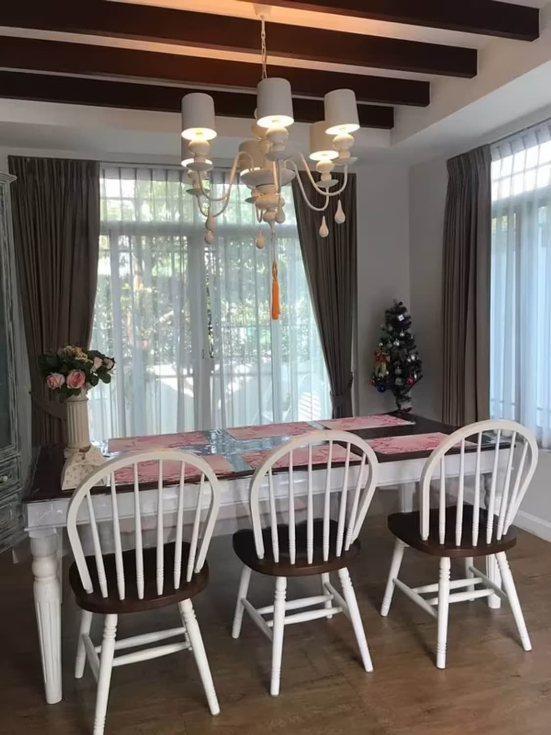  House for Rent in Nong Chom, San Sai. - Image 4