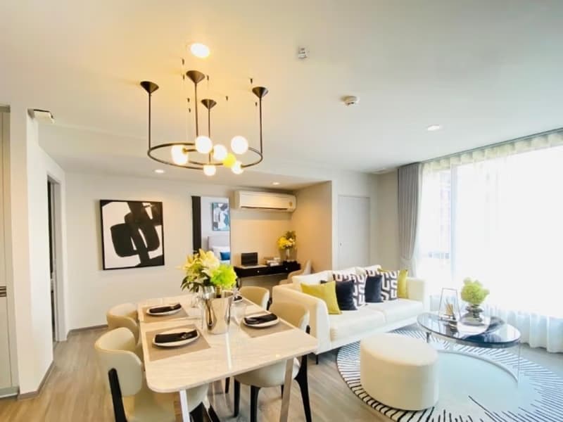 3 Bed Condo for Sale in Khlong Toei