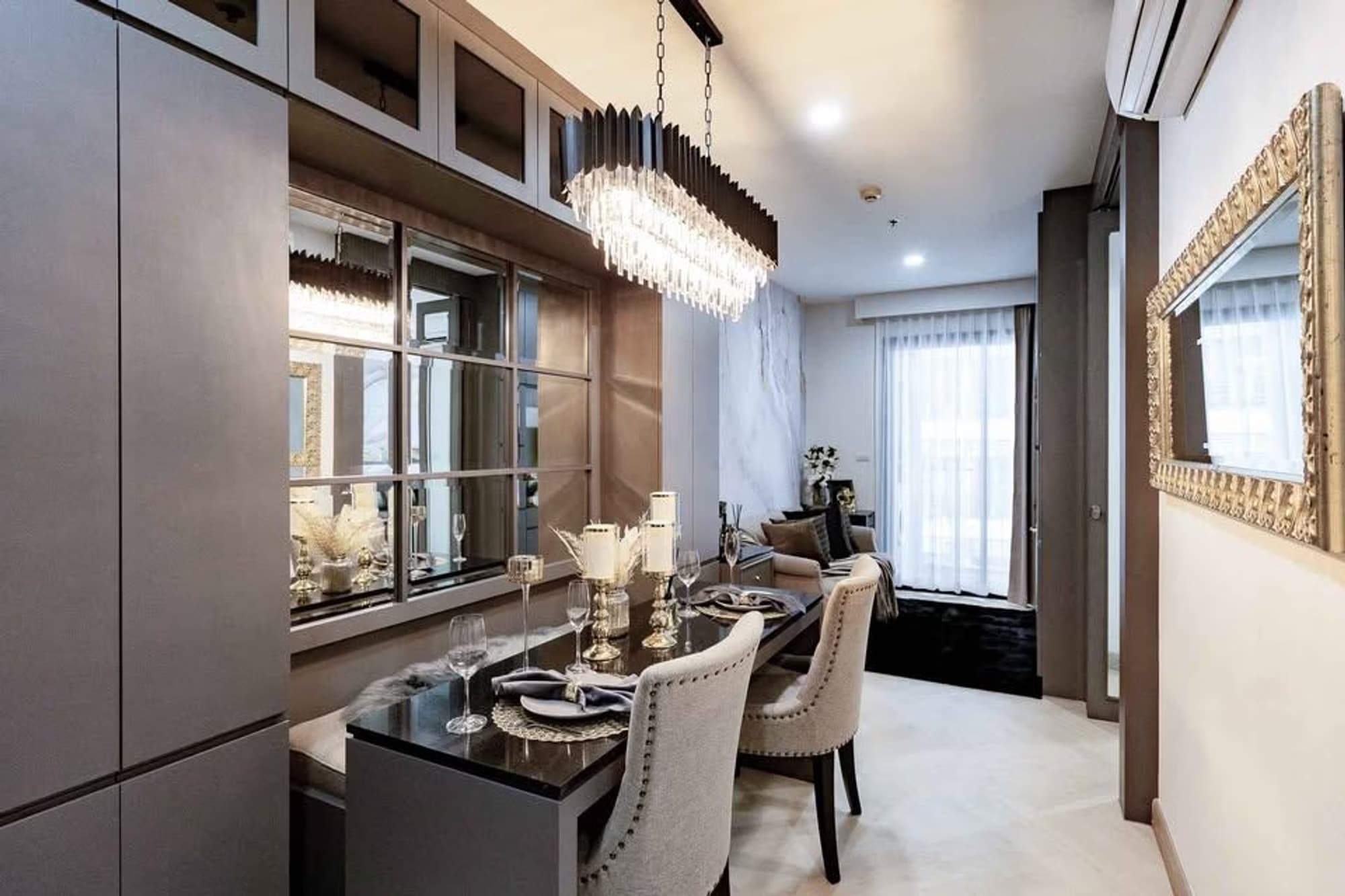 1 Bed Condo for Sale in Phaya Thai - Image 9