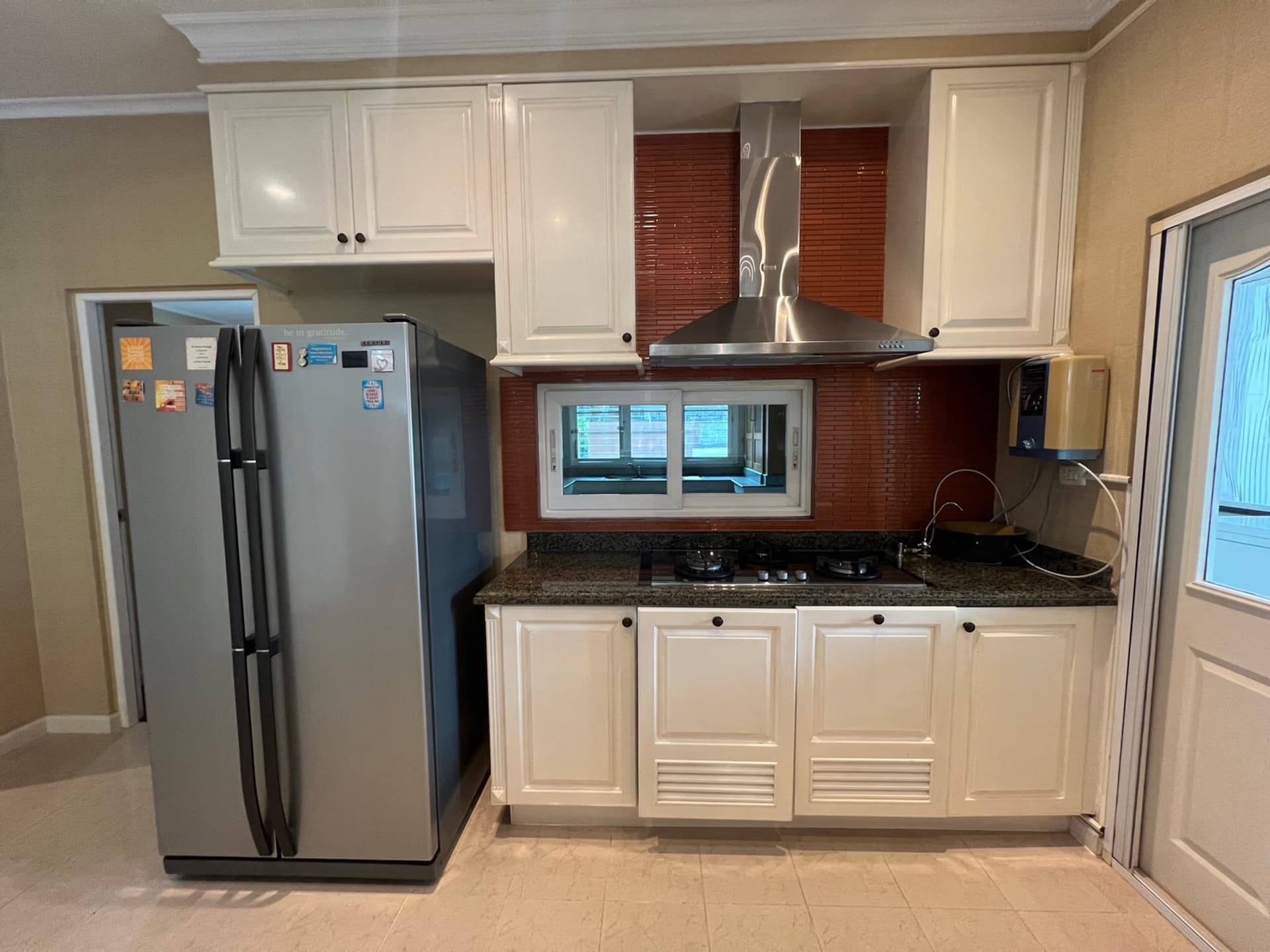 House for Sale in Nong Chom, San Sai. - Image 13
