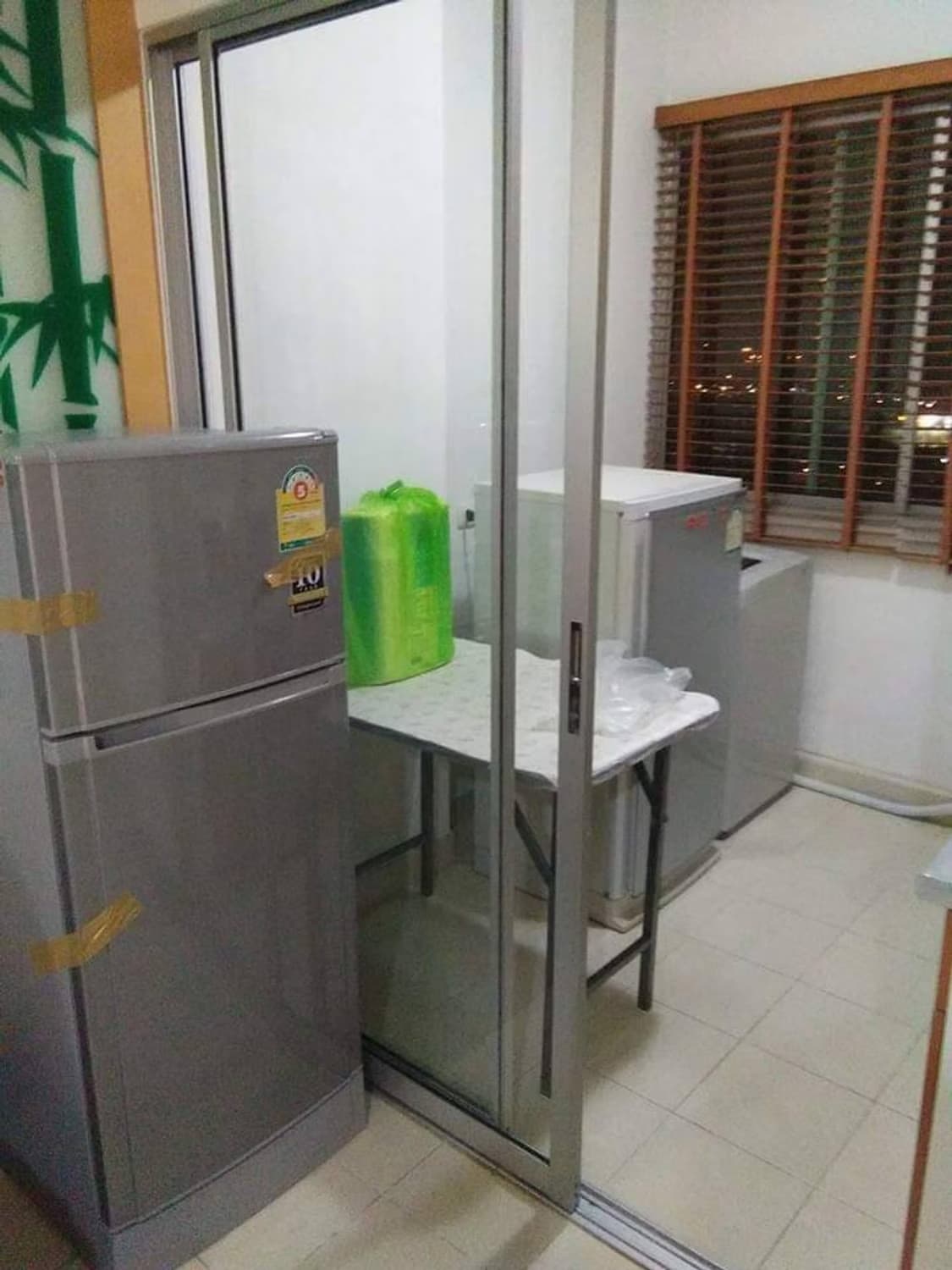1 ห้องนอน คอนโด สำหรับ ขาย ใน Prawet - Image 6