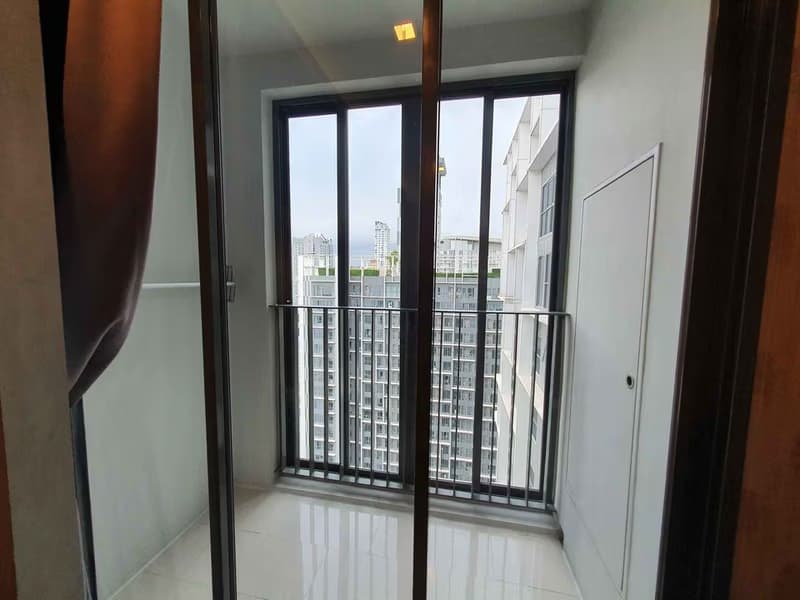 Ideo Mobi Sukhumvit 81