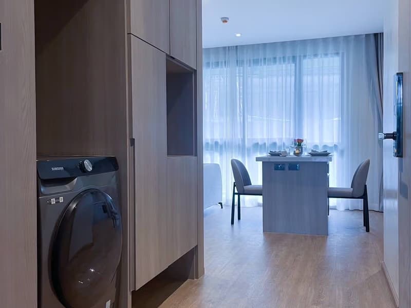 1 Bed Condo for Rent in Mueang Chiang Mai